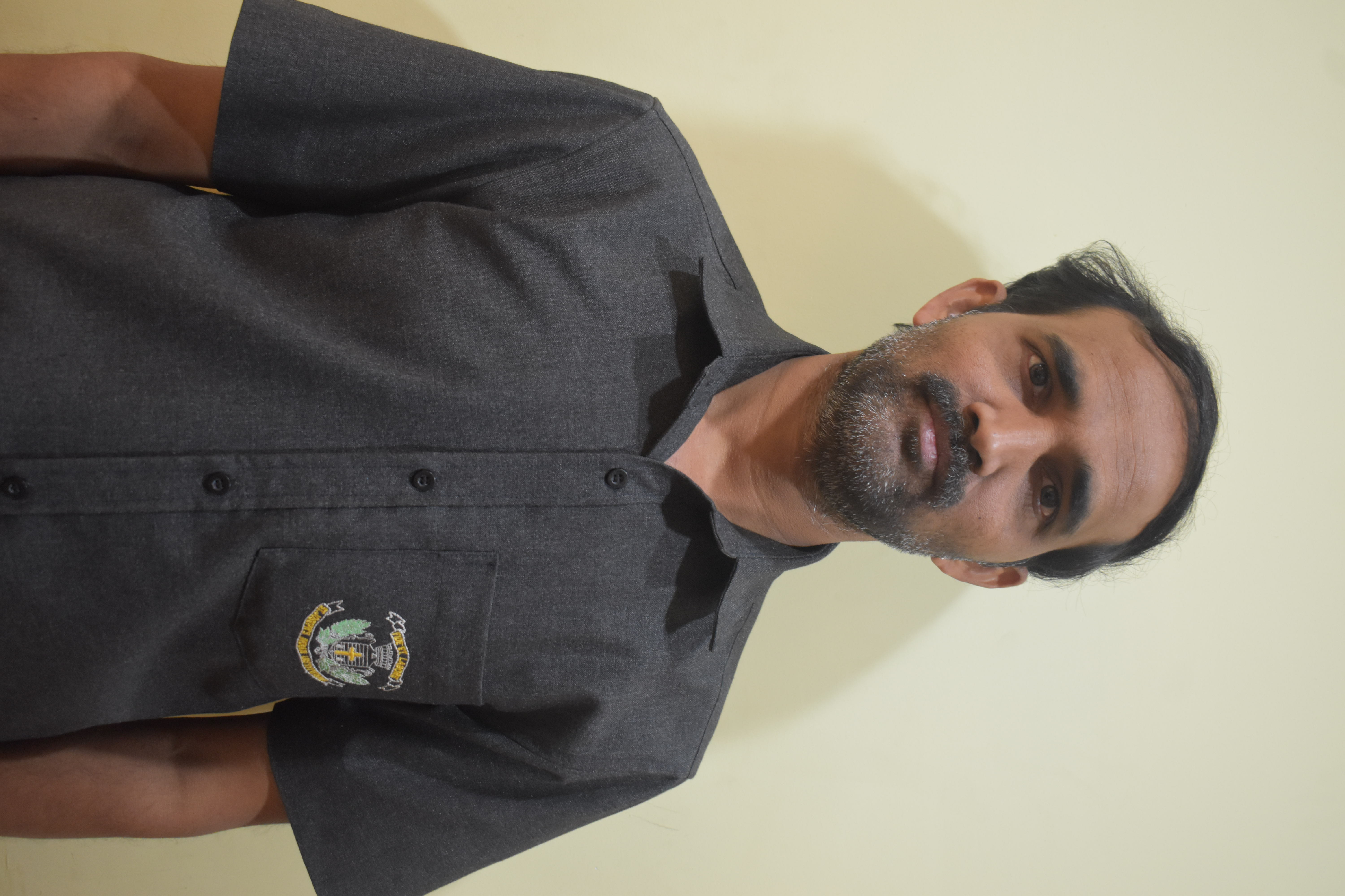 Mr. Manuel Fernandes